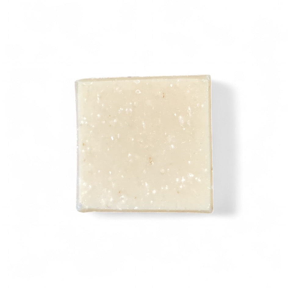 Frankincense & Myrrh Bar Soap 4.5oz