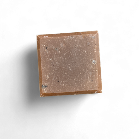 Vanilla Goat's Milk Bar Soap 4.5oz