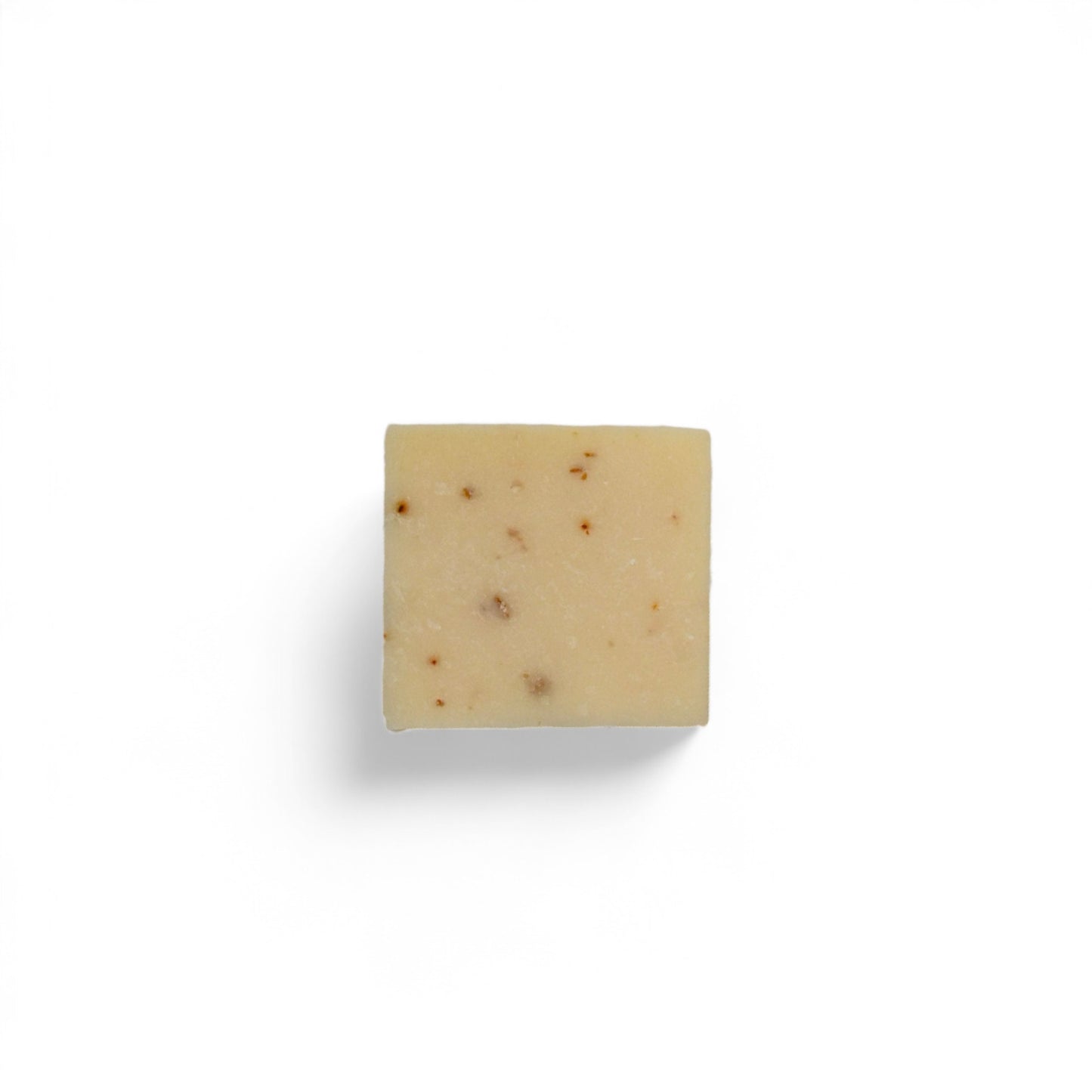 Lady Persimmon Goat's Milk Bar Soap 4.5oz