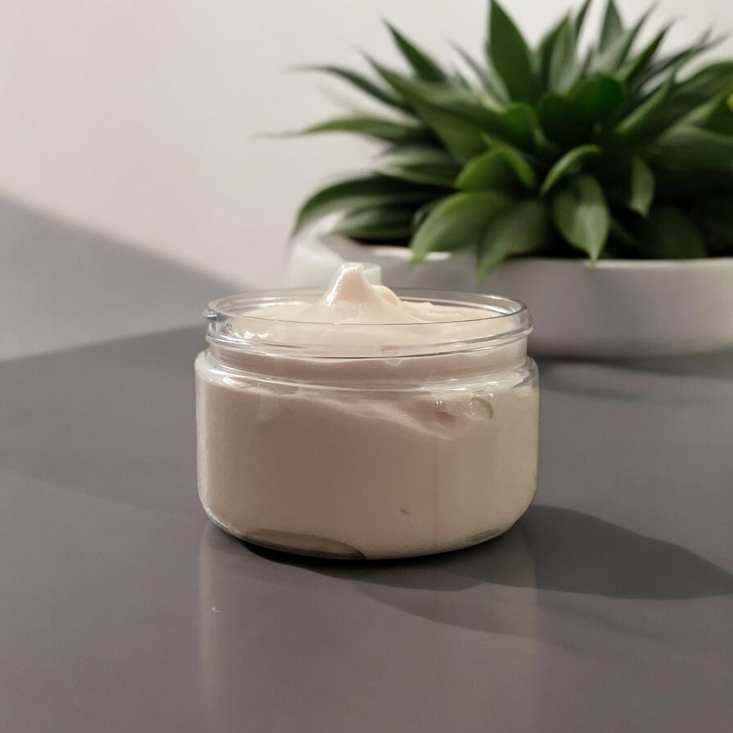 Allure Body Butter