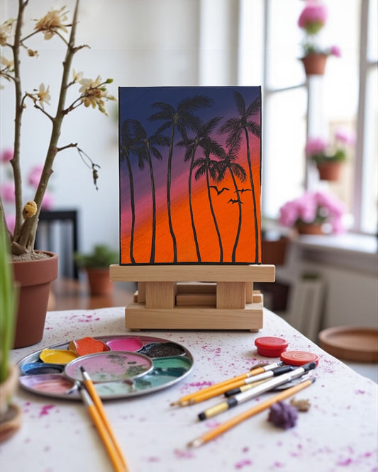 High Palm (Original)