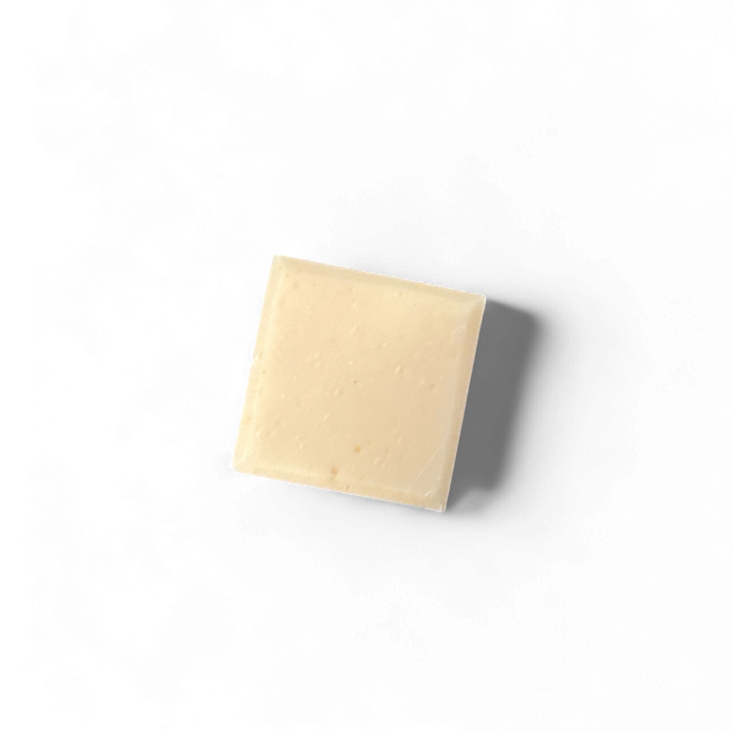 Unscented Goat's Milk 4oz Bar Soap