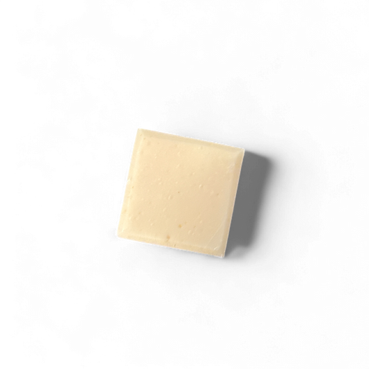 Unscented Goat's Milk 4oz Bar Soap