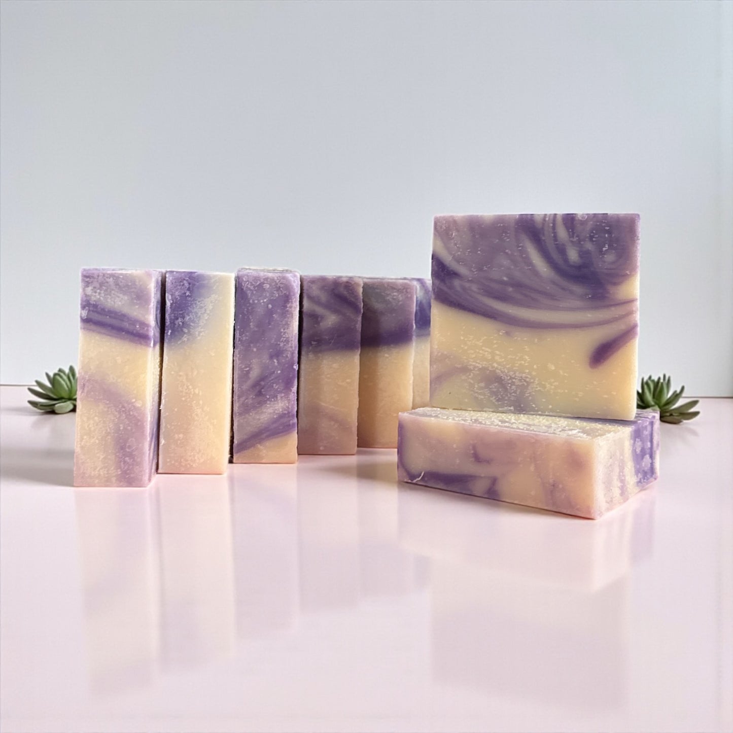 Lavender Bar Soap 4.5oz