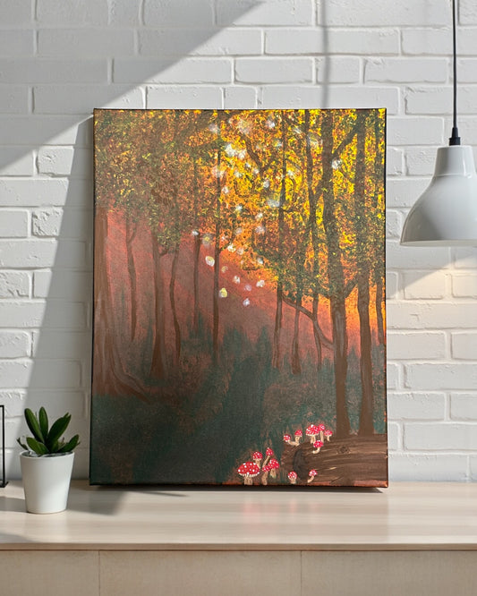 Whisper Woods  (Original)