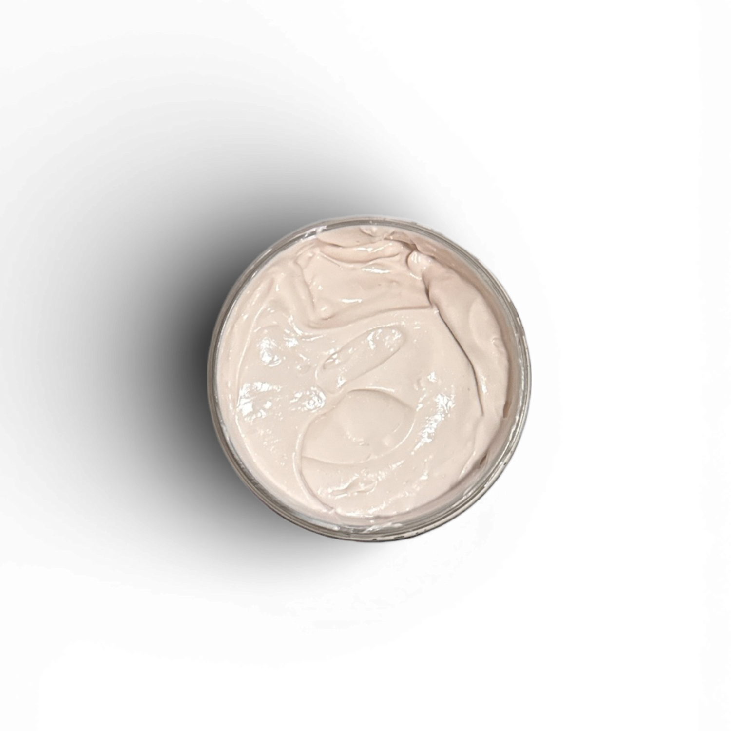 rich hydrating body butter with incense inspired scent
