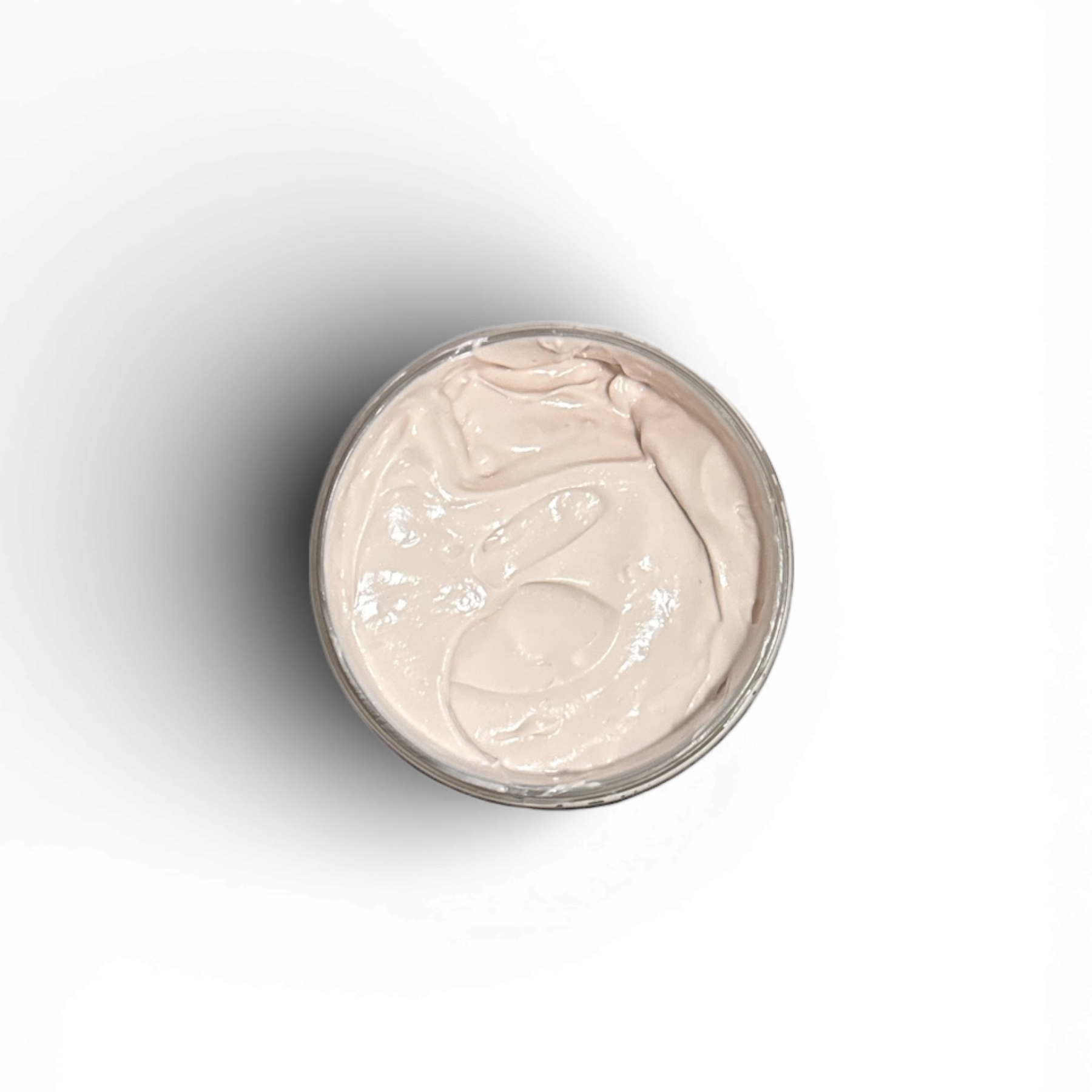 rich hydrating body butter with incense inspired scent