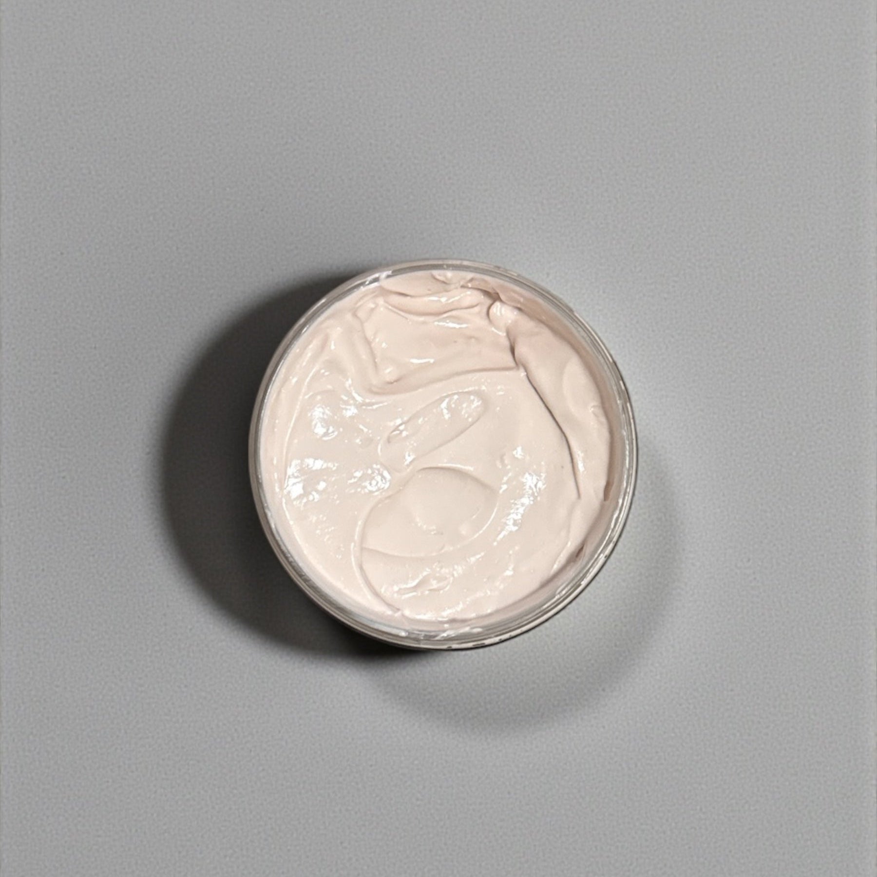 Nag Champa body butter rich creamy texture