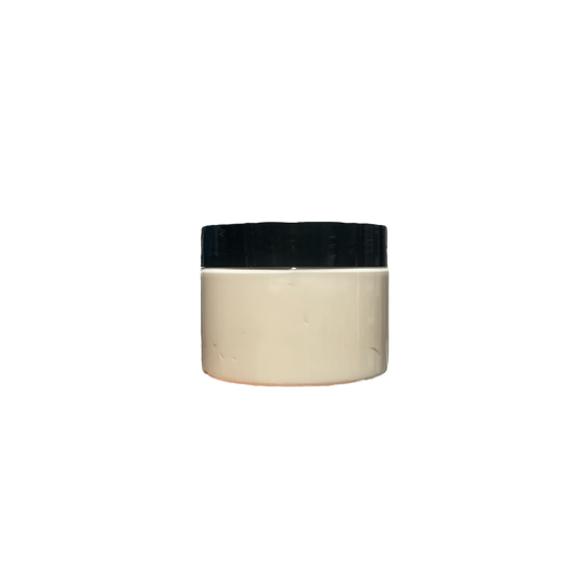 Peach Sorbet Body Butter