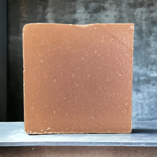 Clove & Cinnamon Bar Soap 4.5 oz