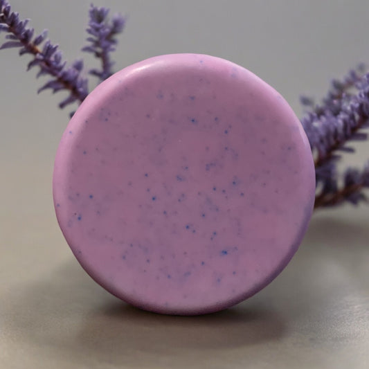 Lavender Conditioner Soap Bar 2oz