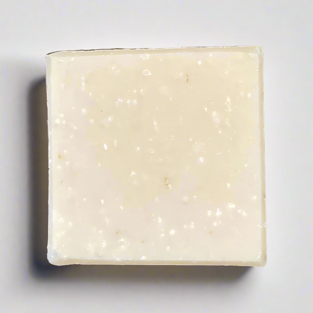 Almond Bar Soap 4.5oz