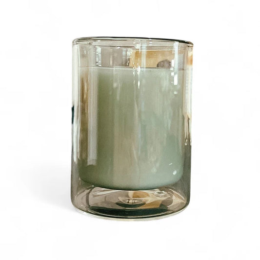 Rain Candle 7oz