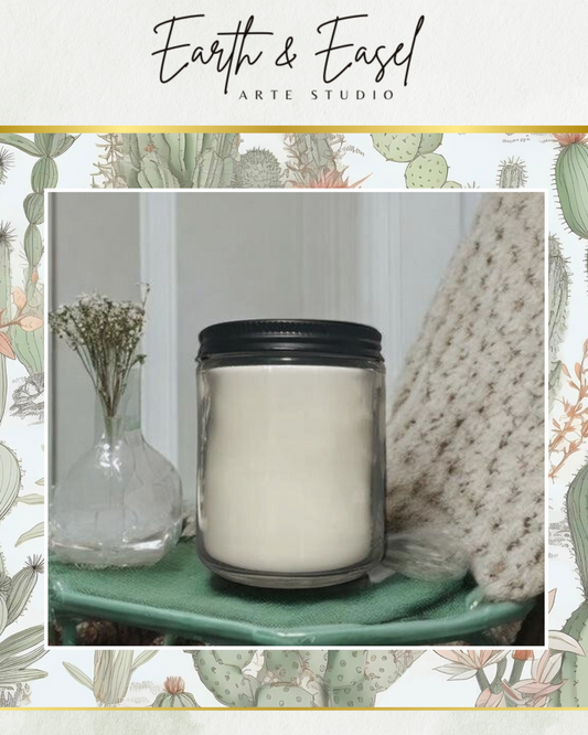 Candle Pouring & Pinto (May 29)