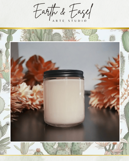 Moms & Mimosas Candle Pouring (May 8)