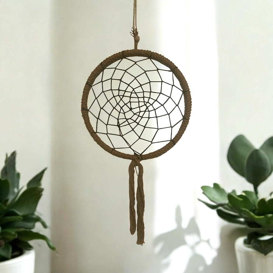 Dream Catcher Workshop (July 16th)