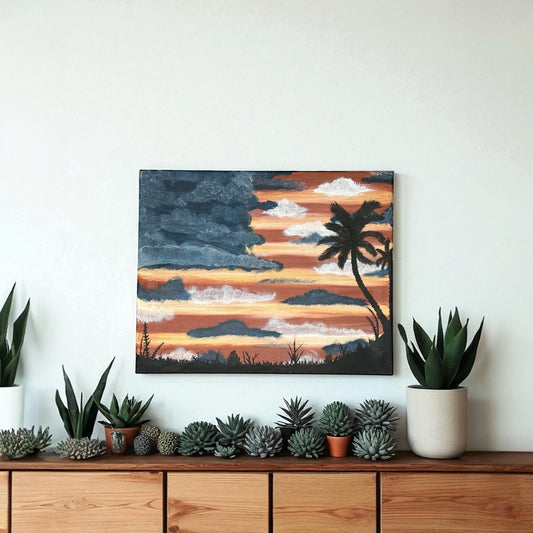 Patriotic Horizon (Sept 11)