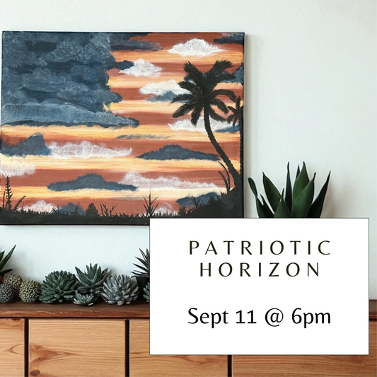 Patriotic Horizon (Sept 11)