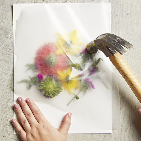 Blooms & Bangs: Nature Inspired Art Night Date TBD