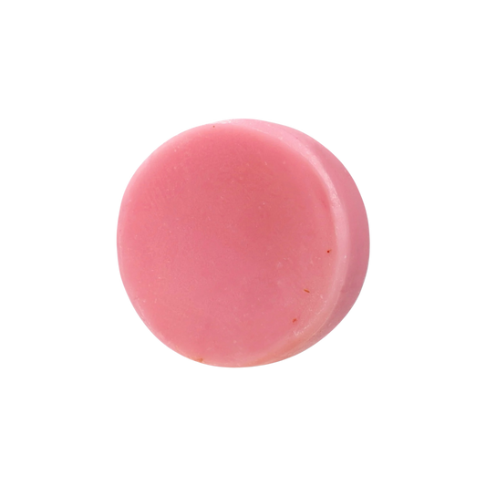 Lime and Basil Conditioner Soap Bar 2oz