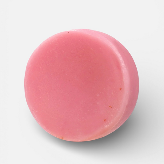 Lime and Basil Conditioner Soap Bar 2oz