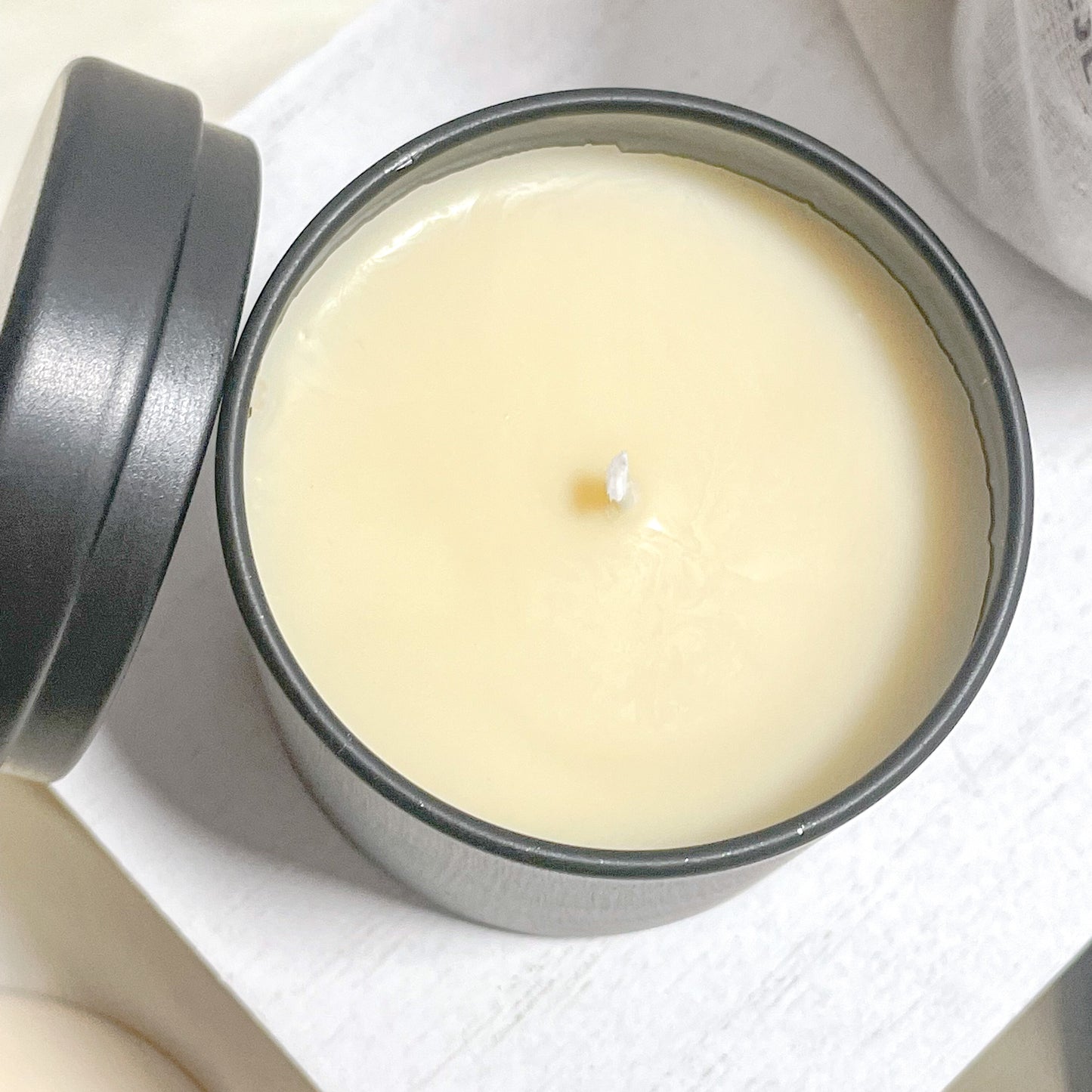 Allure Lotion Candle 3 oz - Desert Moon 25